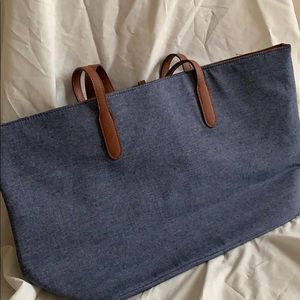 Large Tote or Beach Bag